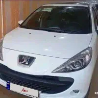 ۲۰۷ پانا صفر ارتقا خشک فروش فوری