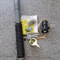 موتور سم پاش ژاپنی