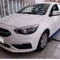شاهین GLتوربو شارژ