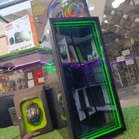 کیس رندرینگ به روز