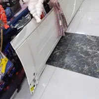 گارد بغل داف سمت شاگرد فابریک