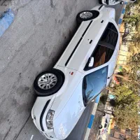 سمند ef7 مدل ۹۶