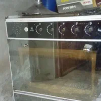 گاز‌پنج‌شعله‌‌تمیز