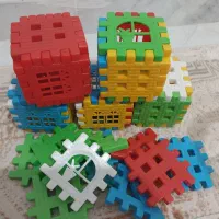اسباب بازی