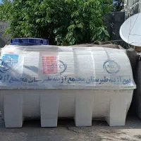 فروش تانکر اب
