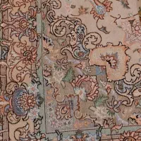 رو فرشی ۱۲ متری