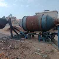 فروش کوره دوار گازی