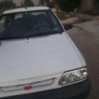 پراید۹۰فرمان هیدرولیک