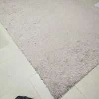 دو عدد فرش ۶ متری