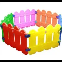 استخر توپ و پارک بازی کودک