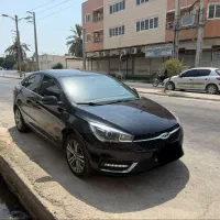 آریزو 5 توربو دار مدل ۹۷