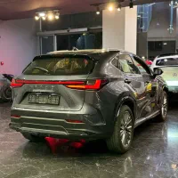 Nx350 h 2026 Full|خودرو سواری و وانت|تهران, قیطریه|دیوار