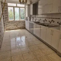 آپارتمان ۱۰۰متری با هوای