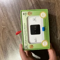 مودم جیبی LTE