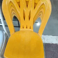 صندلی فایبرگلاس