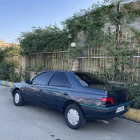 پژو 405 مدل 97