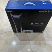 ps 5|کنسول، بازی ویدئویی و آنلاین|کرج, شهرک احمدیه‎|دیوار