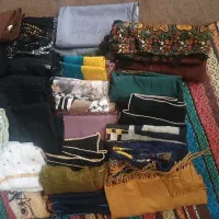 انواع شال وروسری