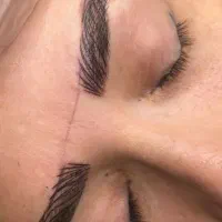 آرایش دائم میکروبلدینگ