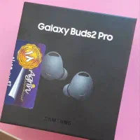هدفون بلوتوثی سامسونگ مدل Galaxy Buds2 Pro آکبند
