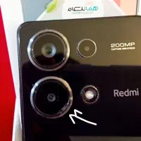 radmi not 13pro|موبایل|جیرفت, |دیوار