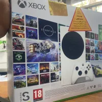 فروش دو عدد xbox s زیر قیمت