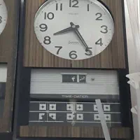 بنام روزی دهنده ساعت دیواری