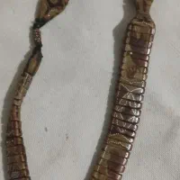 تسبیح قلم کاری