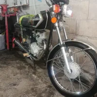 هندا 125
