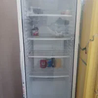 یخچال ایستاده