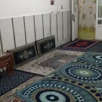 خانه ویلایی ۱۱۰مترس