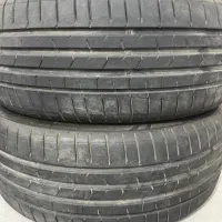 یک جفت لاستیک رینگ۱۷ ویندفورس