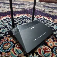 مودم مدل DSL-224 نو آکبند
