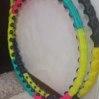 حلقه ورزشی