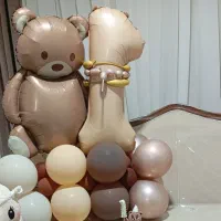 بوکت تدی عدد یک