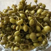 ترشی چغله بادام