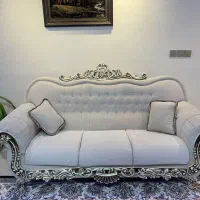 فروش مبل و میز ناهارخوری نو