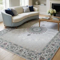 فرش ۷۰۰شانه اکریلیک درجه یک