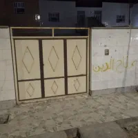 تعاونی گاز 55هکتاری کوچه اول همکف
