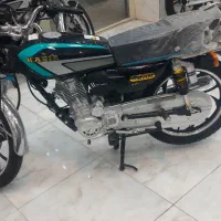 موتور سیکلت