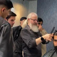 آموزشگاه آرایشگری مردانه با مدرک فنی وحرفه ای