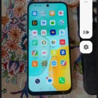 هونور x6cخیلی تمیز