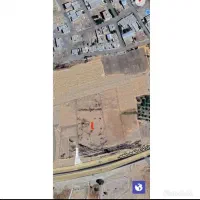فروش زمین ۴۰۰۰ متری بر کمربندی شهید شمس الیگودرز