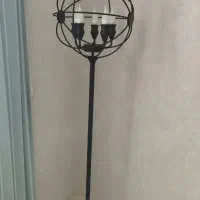 آباژور کاملا نو