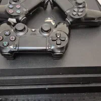 ps4 pro     پی ای فور پرو  ۱ ترابایت کپی خور