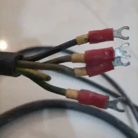 کابل 6 رشته کولر گازی فابریک سامسونگ
