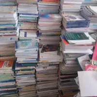 خریدار فروش ضایعات پلاستیک مس کارتن کتاب دفتر کاغذ