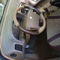 پژو 87|خودرو سواری و وانت|سنندج, |دیوار