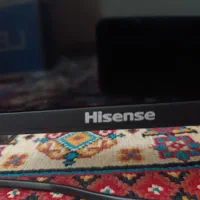 تلویزیون هایسنس .32اینچ .LED.HD