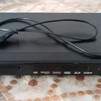 دستگاه DVD مارک سونیا